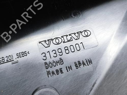 Fuse box VOLVO XC60 II (246) B5 Mild-Hybrid | BP28432834E1 