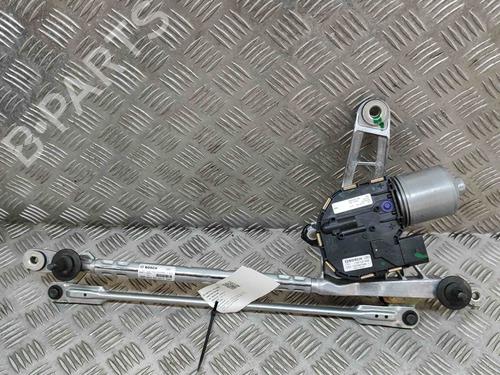 Front wipers mechanism AUDI A4 B9 Avant (8W5, 8WD) RS4 TFSi quattro | BP27772285C83 