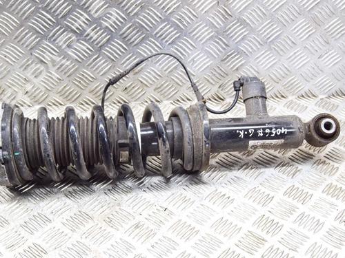 Used Left rear shock absorber BMW X3 (G01, F97, G08) iX3 (286 hp) 27764036