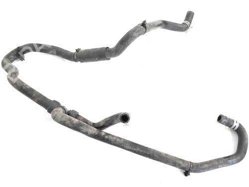 Used Pipe TESLA MODEL S (5YJS) 75D AWD (525 hp) 30218283