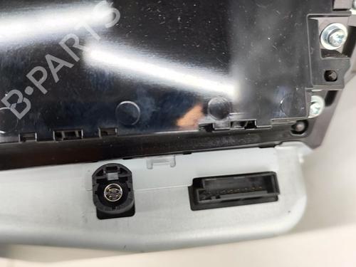 Display monitor BMW 5 Touring (F11) 530 d | BP17766973C48 