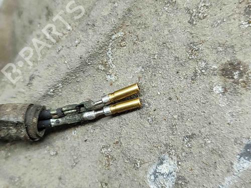 Rear differential FORD MAVERICK 3.0 V6 24V | BP29336728M24 