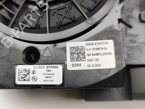 Steering column stalk KIA EV3 EV | BP39534322I23 - Image 11