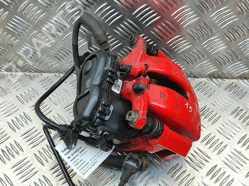 Left rear brake caliper MERCEDES-BENZ CLA Shooting Brake (X117) AMG CLA 45 4-matic (117.952) | BP28101403M107 