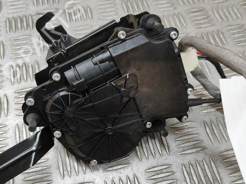 Tailgate lock BMW 3 Touring (F31) 318 d xDrive | BP29076217C101 