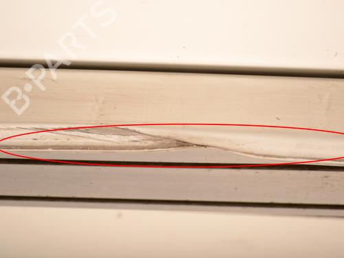 Right sideskirt AUDI Q5 (8RB) 2.0 TDI quattro | BP30228113C114 