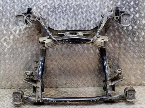 Used Rear axle VW ID.3 (E11, E12) Pro (145 hp) 27761981