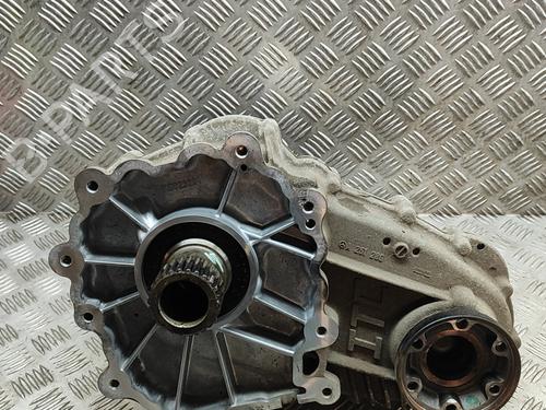 Transfer box MERCEDES-BENZ GLE (W166) 250 d 4-matic (166.004) | BP27532150M36 