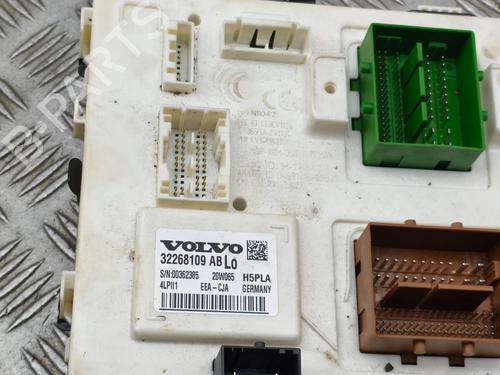 Control unit VOLVO XC40 (536) D3 | BP39989603M11 - Image 5