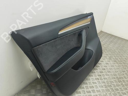 Front left panel TESLA MODEL 3 (5YJ3) EV AWD | BP33732212C58 - Image 2