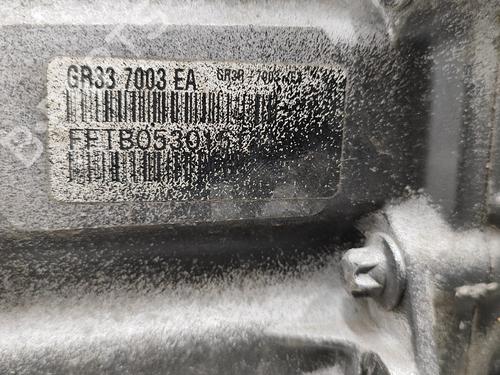 Gearbox FORD USA MUSTANG Coupe 2.3 EcoBoost | BP18035842M3 