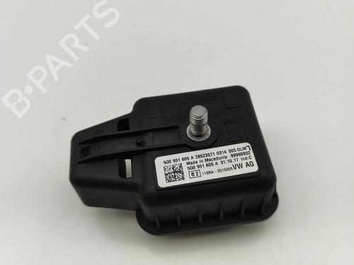 Electronic module AUDI A5 Sportback (F5A, F5F) S5 TFSI quattro | BP27532977M83  - Image 5
