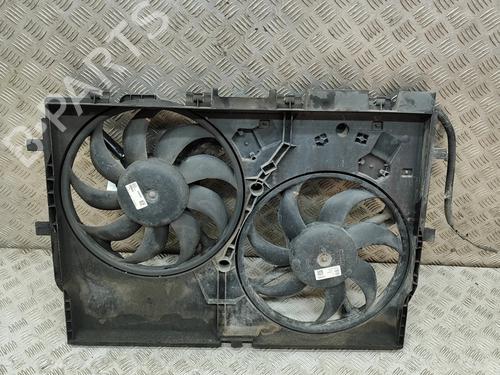 Used Radiator fan Radiator fan PEUGEOT BOXER Van 2.2 BlueHDi 140 (140 hp) 33387444 33387444