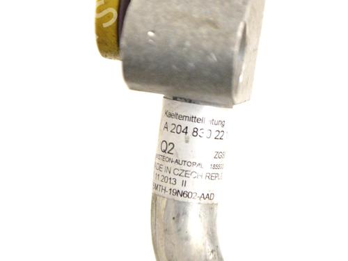 AC pipe MERCEDES-BENZ C-CLASS Coupe (C204) C 220 CDI (204.302) | BP33348716M126 - Image 5