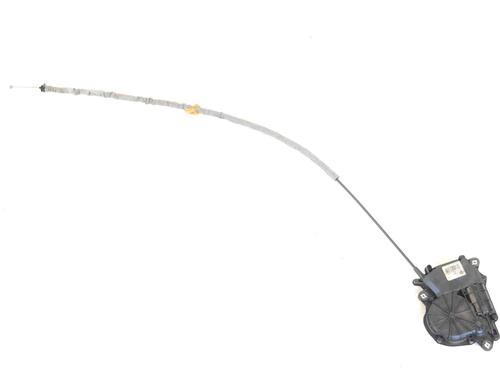 Used Electronic module BMW 7 (F01, F02, F03, F04) 730 d (245 hp) 30207164