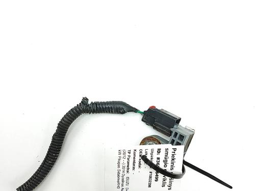 Electronic sensor ISUZU D-MAX II (TFR, TFS) 2.5 CRDi 4x4 (TFS86J) | BP36458462M84 - Image 3