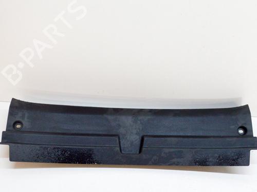 Used Tailgate trim MERCEDES-BENZ A-CLASS (W177) A 220 d (177.014) (190 hp) 27757268