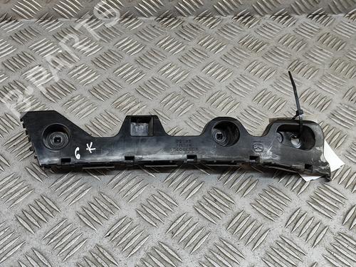 Rear bumper bracket MAZDA CX-5 (KE, GH) 2.2 D (KE2FW) | BP29128454C159 