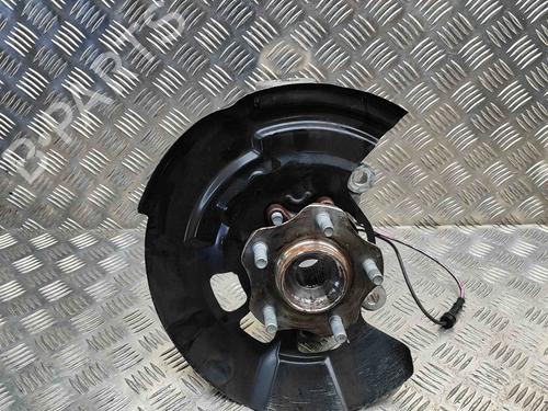 Used Right front steering knuckle NISSAN ARIYA (FE0) EV e-4ORCE (394 hp) 29336850