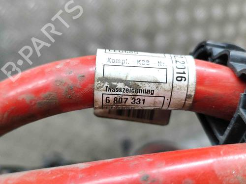 Cable BMW 5 (G30, F90) 530 e Plug-in Hybrid | BP17864698E12 