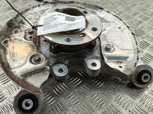 Used Right rear steering knuckle BMW i3 (I01) s Electric (102 hp) 28431113