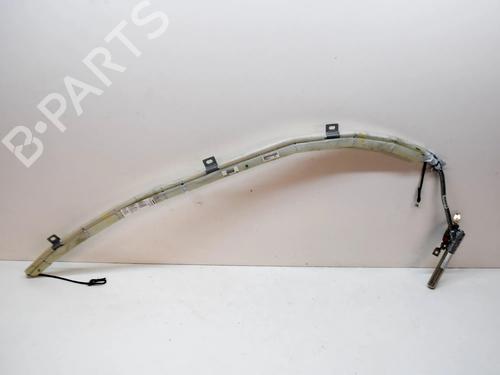 Used Right curtain airbag Right curtain airbag JAGUAR XJ (X350, X358) 4.2 (298 hp) 8842625 8842625