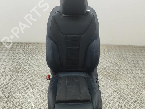Used Left front seat Left front seat 38161984 38161984