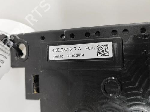 Módulo eletrónico AUDI E-TRON (GEN) 55 quattro | BP27773993M83 