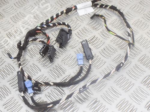 Used Wiring harness PORSCHE PANAMERA (970) 3.0 D (250 hp) 14623057