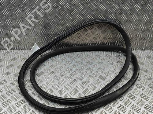 Rubber door seal CITROËN C3 III (SX) 1.2 THP 110 (SXHNPS, SXHNZT, SXHNZ6) | BP29459148C142 