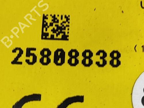 Elektronisk modul CHEVROLET CAPTIVA (C100, C140) 2.0 D 4WD | BP28101887M83 