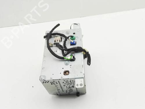 Electronic module VOLVO XC40 (536) T3 | BP39930446M83 - Image 4