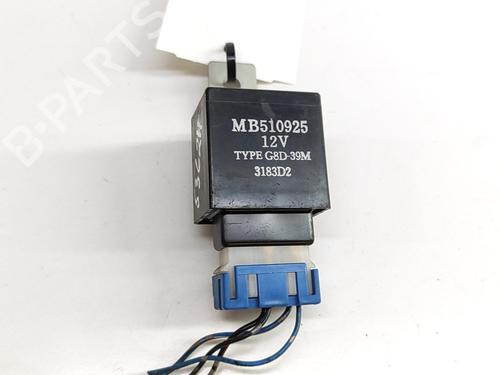 Used Electronic sensor MITSUBISHI 3000 GT Coupe (Z1_A) 3.0 4WD (Z16A) (224 hp) 27794863