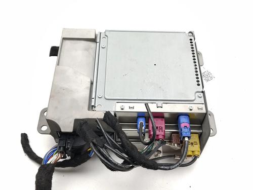 Electronic module MERCEDES-BENZ EQB (X243) EQB 350 4-matic (243.612) | BP39749015M83 - Image 2