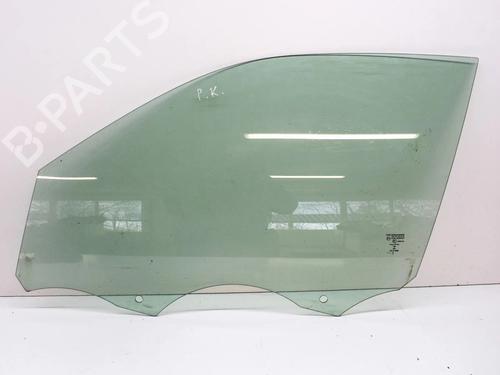 Used Front left door window OPEL MOKKA 1.2 (76) (101 hp) 27759188