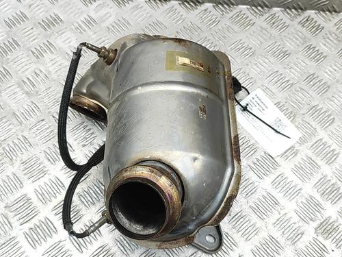 Catalyst PEUGEOT BOXER Platform/Chassis 2.0 BlueHDi 160 | BP33882539M10 - Image 4