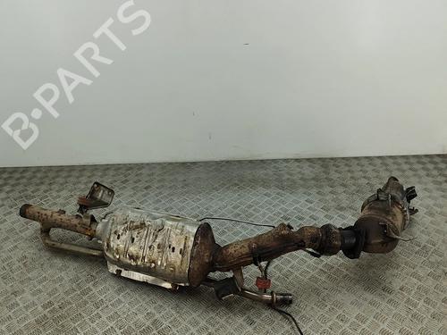 Used Catalyst Catalyst LAND ROVER DISCOVERY SPORT (L550) 2.0 D 4x4 (180 hp) 33039209 33039209