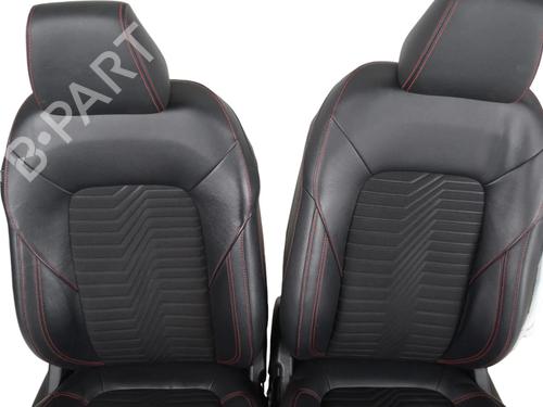 Seats set FORD PUMA (J2K, CF7) 1.0 EcoBoost mHEV | BP33365756C78 - Image 15