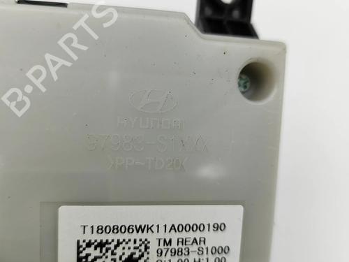 Electronic module HYUNDAI SANTA FÉ IV (TM, TMA) 2.2 CRDi AWD | BP28432643M83  - Image 7