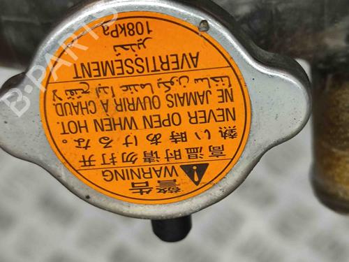 Water radiator SUBARU FORESTER (SH_) 2.0 D AWD (SHH, SHD, SHN) | BP29812504M31 