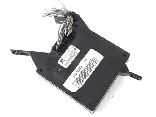 Used Electronic module JEEP GRAND CHEROKEE IV (WK, WK2) 3.0 CRD V6 4x4 (241 hp) 30231299