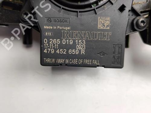 Steering column stalk OPEL VIVARO B Van (X82) 1.6 CDTI (05) | BP33380606I23  - Image 8