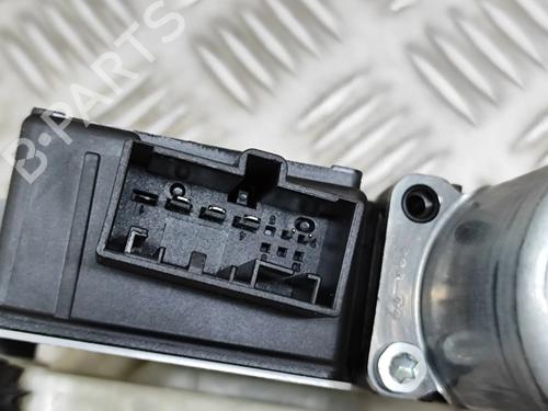 Rear right window mechanism VW T-ROC (A11, D11) 2.0 TSI 4motion | BP29391638C25  - Image 11