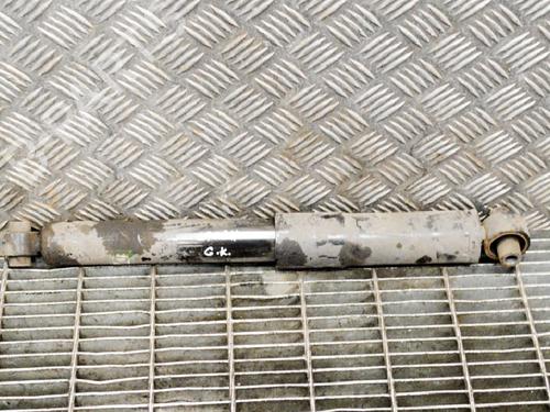 Used Left rear shock absorber NISSAN X-TRAIL III (T32_, T32R, T32RR) 1.6 DIG-T (T32) (163 hp) 8835324