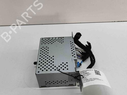 Elektronisk modul FORD KUGA III (DFK) 2.5 Duratec Plug-in-Hybrid | BP29487256M83 