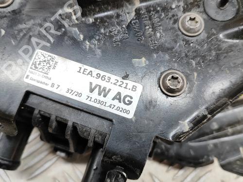 Electronic module VW ID.4 (E21) Pro | BP27765715M83 