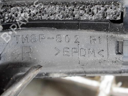 Gummiliste TESLA MODEL S (5YJS) 75 | BP20231383C142 - Image 6