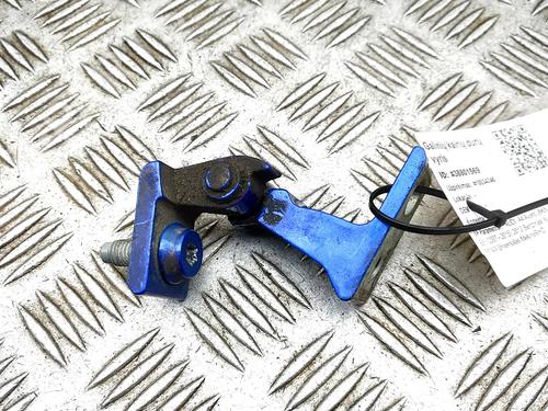 Used Hinge/Door check strap Hinge/Door check strap 39501544 39501544