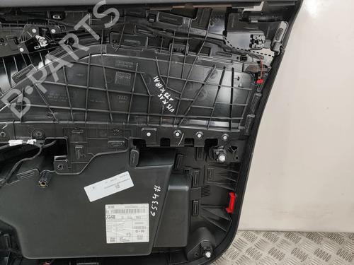 Front left panel AUDI Q4 E-TRON Sportback (F4N) 40 | BP38540064C58  - Image 6