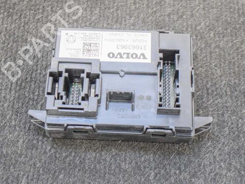 Electronic module VOLVO XC40 (536) T4 AWD | BP7891204M83